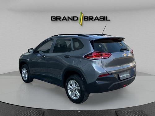 Chevrolet Tracker 1.0 Turbo (Flex)