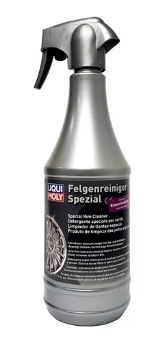 Limpiador De Llantas Felgen-reiniger Spezial Liqui Moly 1 Lt