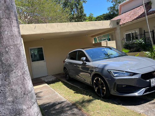 cupra Leon 245hp