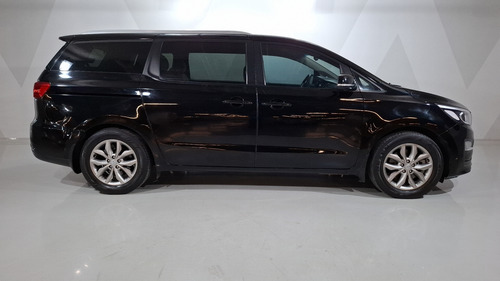 Kia Sedona 3.3 Ex Auto