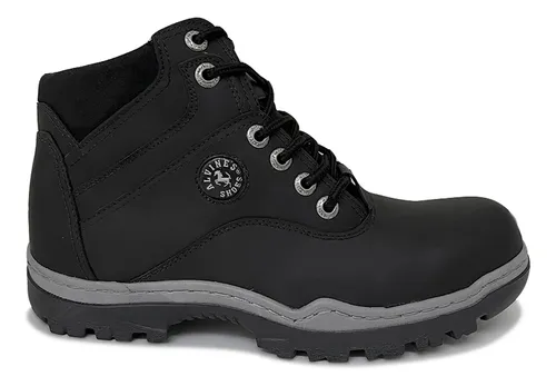Botas smith shoes mujer sales