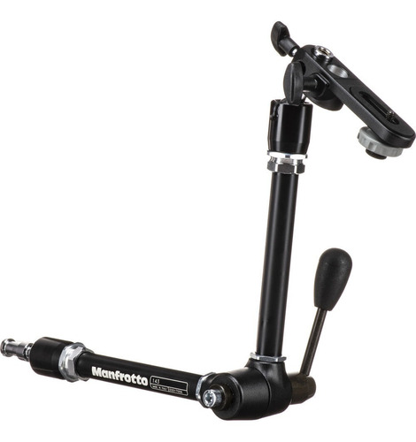 Brazo Magico + Soporte Para Cámara Manfrotto 143a Magic Arm