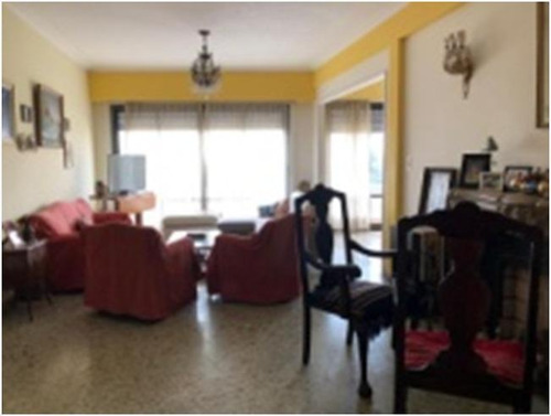 Imagen 7 de 13 de Importante Departamento En Venta En Vicente Lopez Con Terraza 2 Dormitorios Y Dependencia