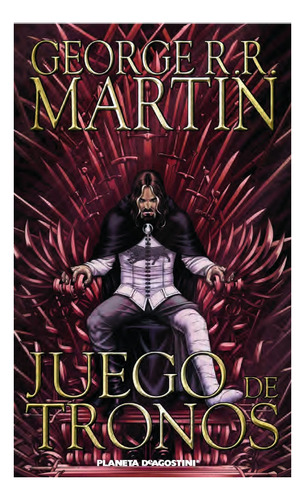 Comic Juego De Tronos Vol. 03 (comics) - George R.r. Martin