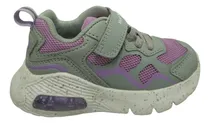 Comprar Zapatilla Niños Niñas Bully Hush Puppies Grimoldi