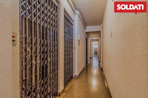 Venta - 3 Ambientes Con Balcon - Flores