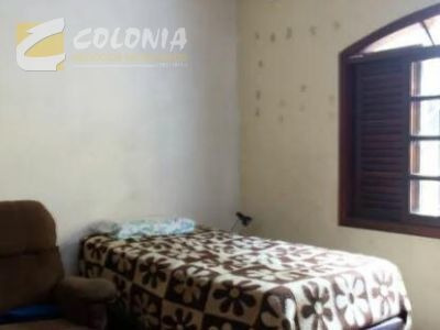 Imagem 10 de 21 de Casa - Ref: 07449
