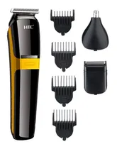 Comprar Afeitadora Cortapelo 3 En 1 Inalambrica, Htc