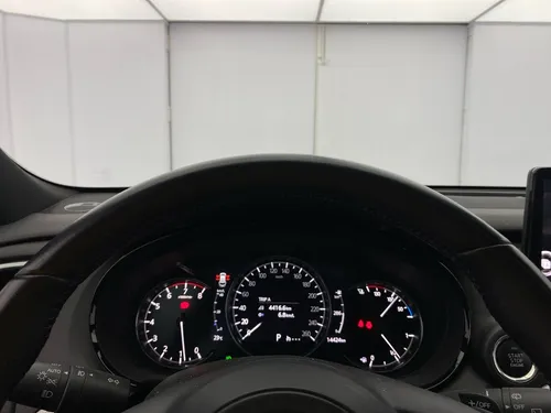 Mazda CX-9 2.5 Grand Touring Signature