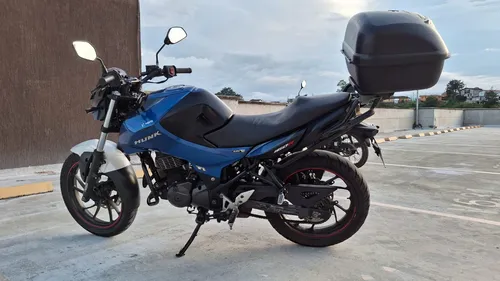 Hero Hunk 160r