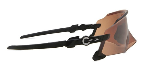 Imagen 3 de 3 de Anteojos Okley Kato Polished Black