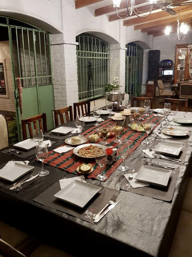 Casa - Cevil Redondo