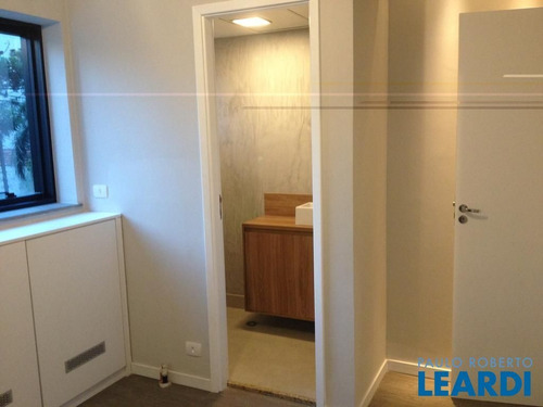 Comercial - Jardim Paulista - Sp - 595716