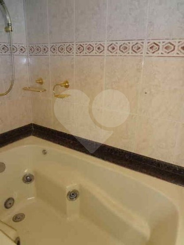 Apartamento Na Saúde - 345-im16189
