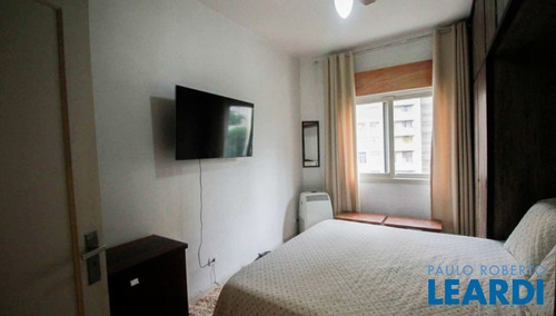 Imagem 8 de 15 de Apartamento - Centro - Sp - 501752