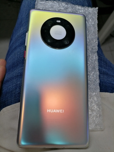 Huawei Mate 40 Pro 