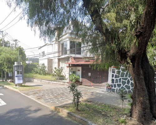 Casa En Venta Ubicada En Alvaro Obregon, Cdmx. Sh05