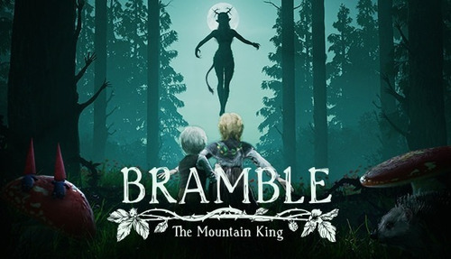 Bramble: The Mountain King Código Original Pc