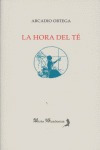 Libro Hora Del Te,la