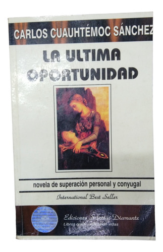 La Última Oportunidad