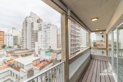 Imagen 5 de 30 de Departamento 1 Dormitorio En Venta - Centro, Rosario