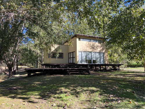 Casa En El Delta Tigre