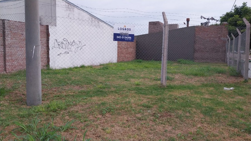 Terreno En Ochava, Santa Fe