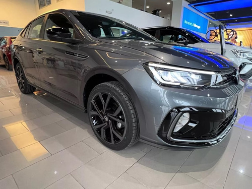 Volkswagen Virtus 1.4 Tsi Exclusive