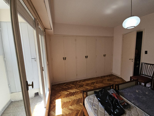 Alquiler Departamento De 3 Ambientes Mas Dependencia En Once