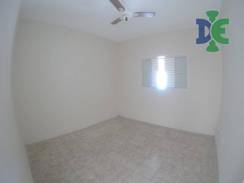 Casa Com 2 Dormitórios À Venda, 112 M² Por R$ 220.000,00 - Cidade Jardim - Jacareí/sp - Ca0144