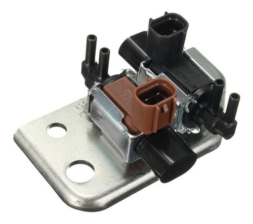 Valvulas Solenoide Turbina L200 Hpe Pajero Sport Mr577099