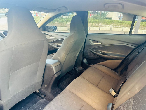 Chevrolet Onix 1.0 Ltz Turbo Aut. 5p