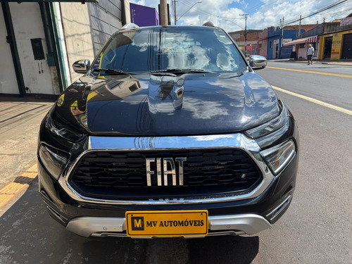 Fiat Toro 2.0 16V TURBO DIESEL RANCH 4WD AT9
