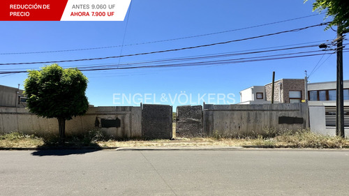 Terreno En Venta Lomas San Sebastián