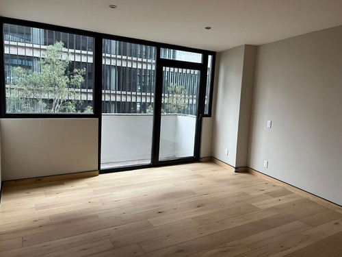Departamento En Venta, Miguel Hidalgo, Polanco, Homero 1604, Depto. 101,cdmx Yr05 -ru