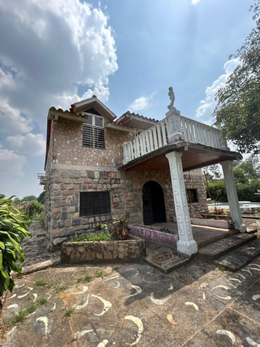 En Venta  Parcela En El Safari, Carabobo. Inmobiliaria Maggi 1859