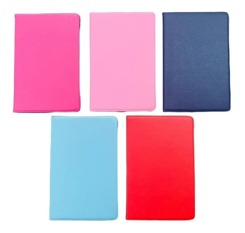 Funda Estuche Giratoria Para Samsung Tab A8 Sm-x200 