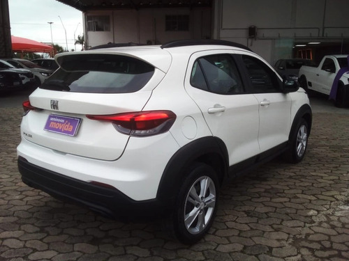 Fiat Pulse Drive 1.3 (Aut.)