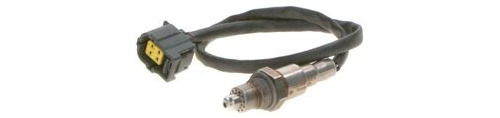 Sensor De Oxigeno Postcatalitico Mercedes Benz C180 W204