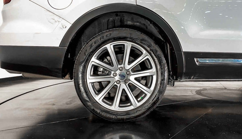 Imagen 14 de 15 de 21751 - Ford Explorer 2017 Con Garantía At