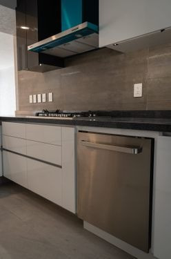 Imagen 10 de 16 de Departamento En Venta En Arenal Tepepan