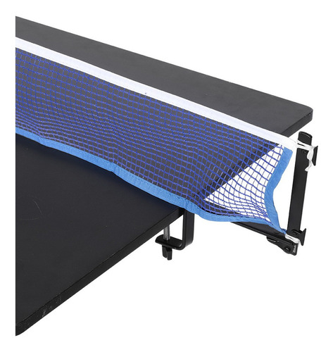 B Juego De Red De Ping Pong Portátil Para Tenis De Mesa