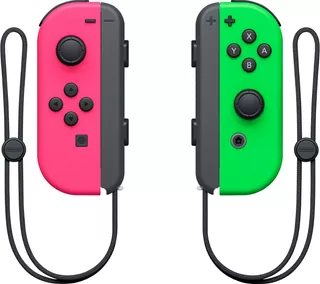 Joycon Nintendo Switch