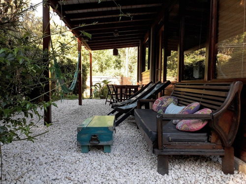 Imagen 14 de 14 de Cabaña Vacacion - Cabañas Las Cortaderas