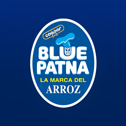 Pasta De Arroz Mostachole Sin Tacc Blue Patna 6 Unidades