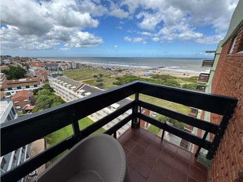Departamento En Alquiler Para 4 Personas Con Vista Al Mar