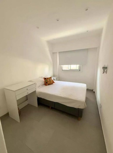 Av Juan B Justo 4000 Villa Crespo 4amb U$160.000