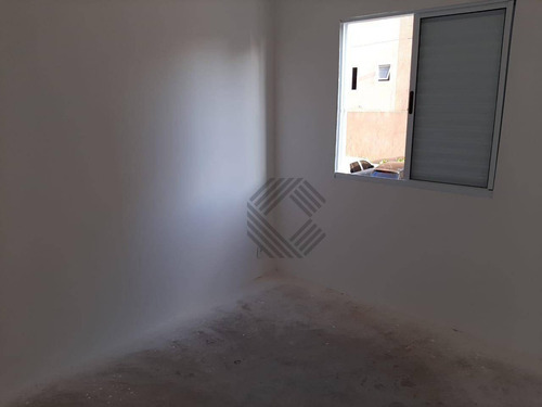 Apartamento Com 1 Dormitório À Venda, 43 M² Por R$ 145.000,00 - Lopes De Oliveira - Sorocaba/sp - Ap8651