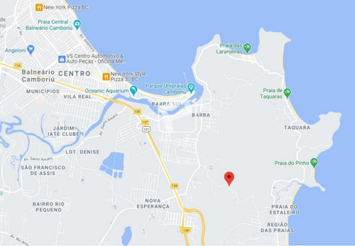 Imagem 13 de 15 de Terreno Em Balneario Camboriu - 5941