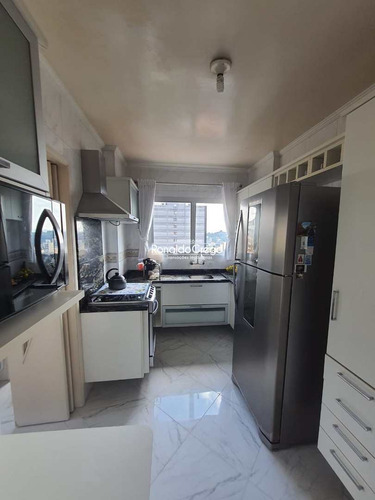 Imagem 3 de 30 de Apartamento Com 2 Dorms, Vila Progredior, São Paulo - R$ 820 Mil - V1641